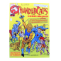 Preview: Thundercats Comic Nr. 1 (1991) – Die Invasion der Dritten Erde | hoppla-stuff.de